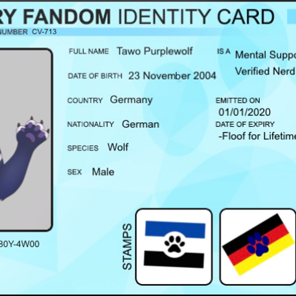 Fandom-ID