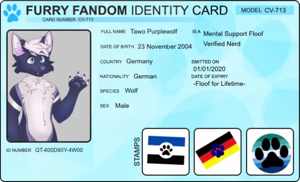 Fandom-ID